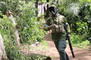 ４月14日　火曜定例会4