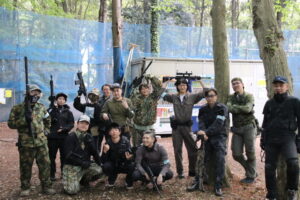 4月16日　齋藤様　貸切2