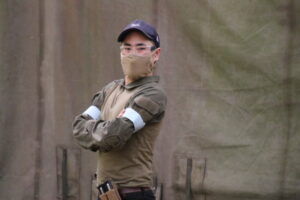 4月16日　齋藤様　貸切1