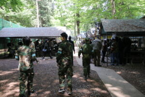 4月18日　土曜定例会1