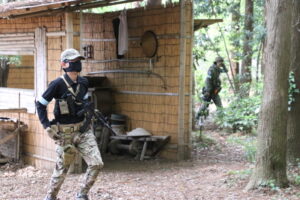 4月18日　土曜定例会4