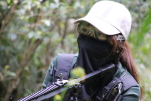 4月18日　土曜定例会5