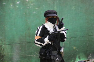 4月22日　水曜定例会