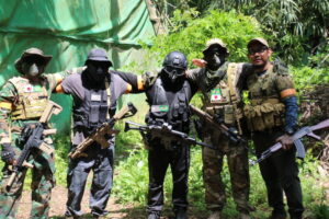 4月26日　日曜定例会2