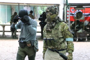 4月26日　日曜定例会3