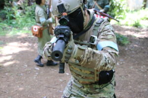 4月26日　日曜定例会4