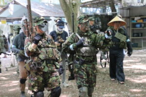 4月26日　日曜定例会5