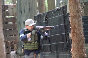 4月26日　日曜定例会6