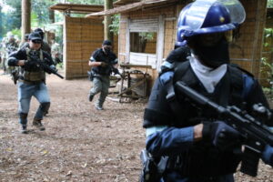 4月26日　日曜定例会7