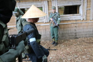 4月26日　日曜定例会8