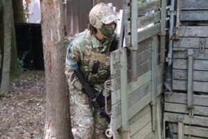 4月26日　日曜定例会1