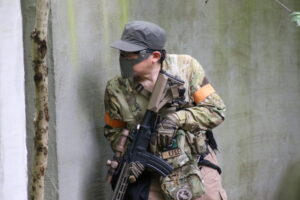 4月28日　火曜定例会2