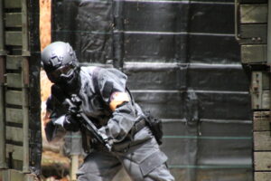 4月28日　火曜定例会1