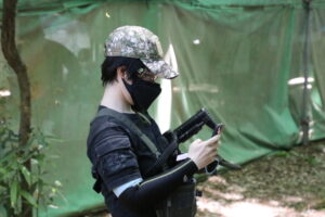 5月9日　土曜定例会1