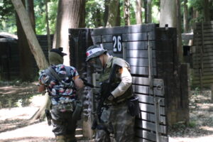 5月17日　日曜定例会4