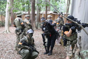 ５月3日　日曜定例会4