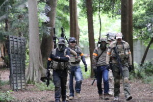 6月10日　LR.たすかけ様貸切