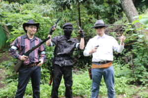 ６月21日　日曜定例会1