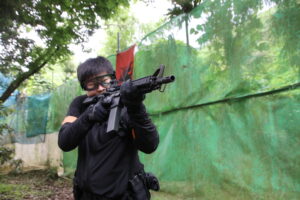 6月7日　日曜定例会3