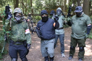 8月9日　日曜定例会1