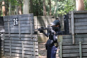 8月25日　火曜定例会