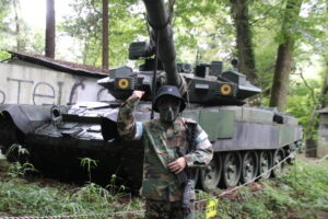9月6日　日曜定例会1