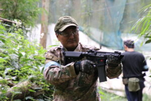 10月4日　日曜定例会3